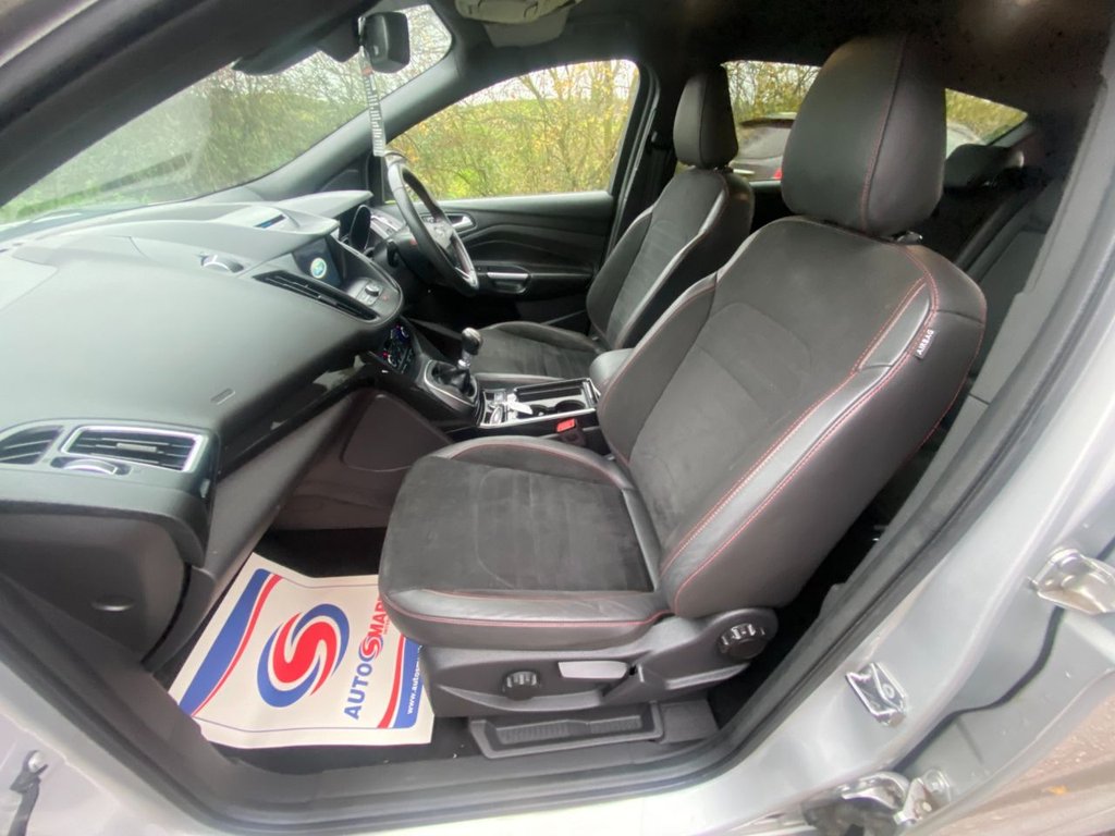 Used Ford Kuga 2018 for sale - 76962661: Photo 19