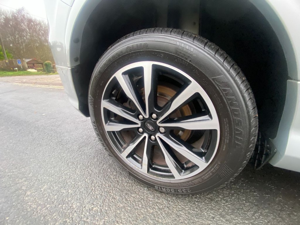 Used Ford Kuga 2018 for sale - 76962661: Photo 20