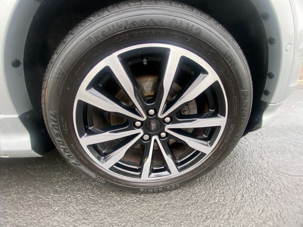 Used Ford Kuga 2018 for sale - 76962661: Photo 21