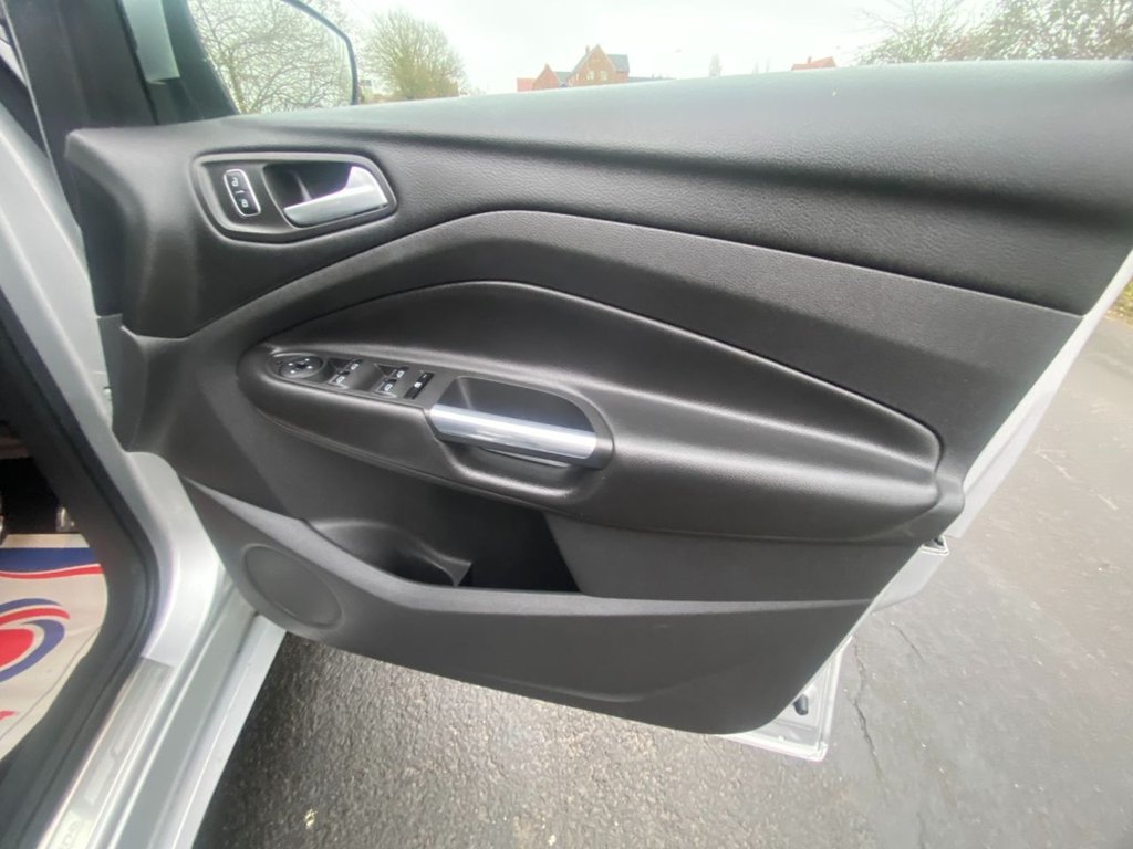 Used Ford Kuga 2018 for sale - 76962661: Photo 22