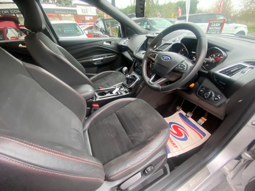 Used Ford Kuga 2018 for sale - 76962661: Photo 23