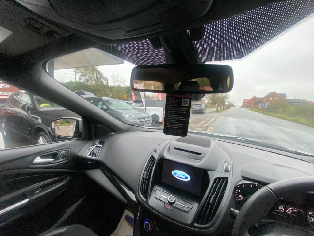 Used Ford Kuga 2018 for sale - 76962661: Photo 26