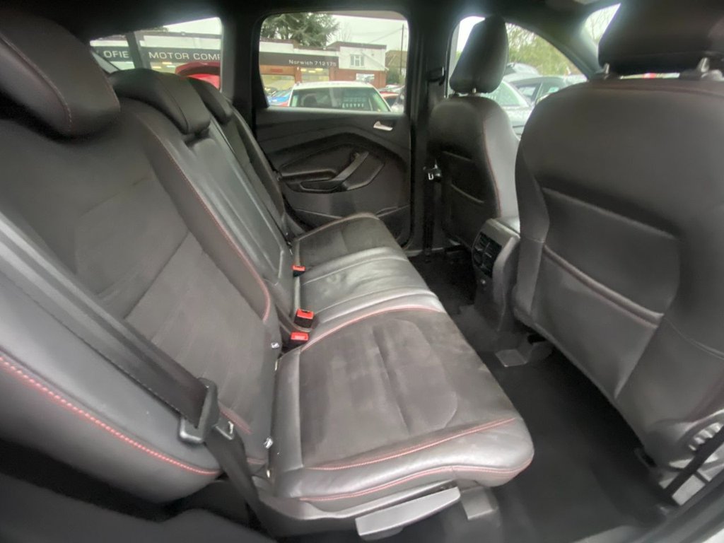 Used Ford Kuga 2018 for sale - 76962661: Photo 29