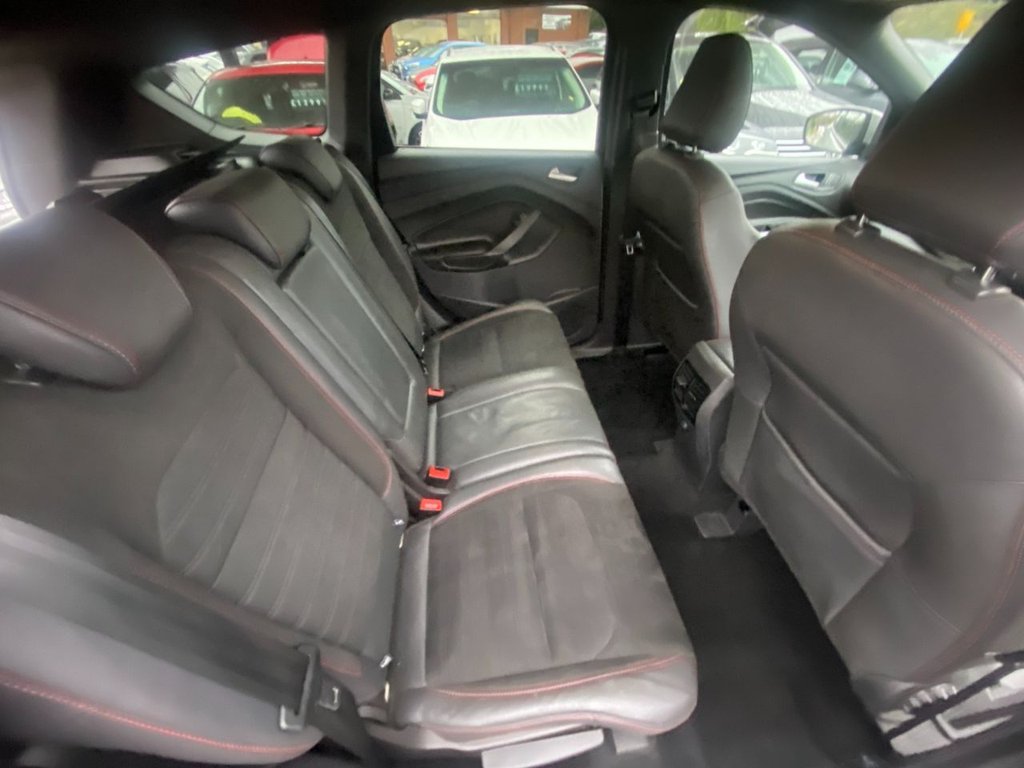 Used Ford Kuga 2018 for sale - 76962661: Photo 30