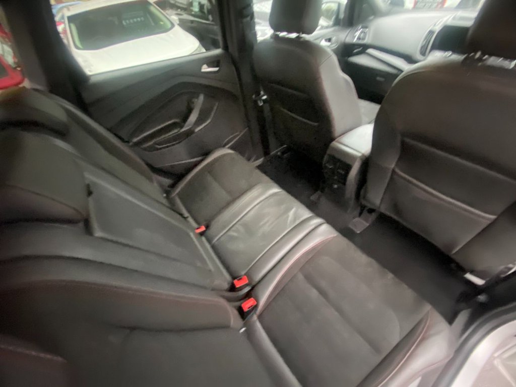 Used Ford Kuga 2018 for sale - 76962661: Photo 31