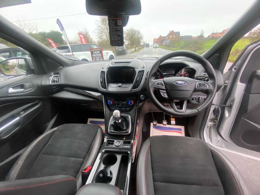 Used Ford Kuga 2018 for sale - 76962661: Photo 32