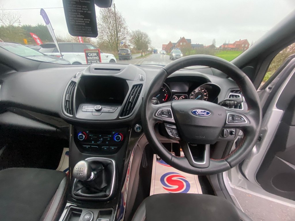 Used Ford Kuga 2018 for sale - 76962661: Photo 33