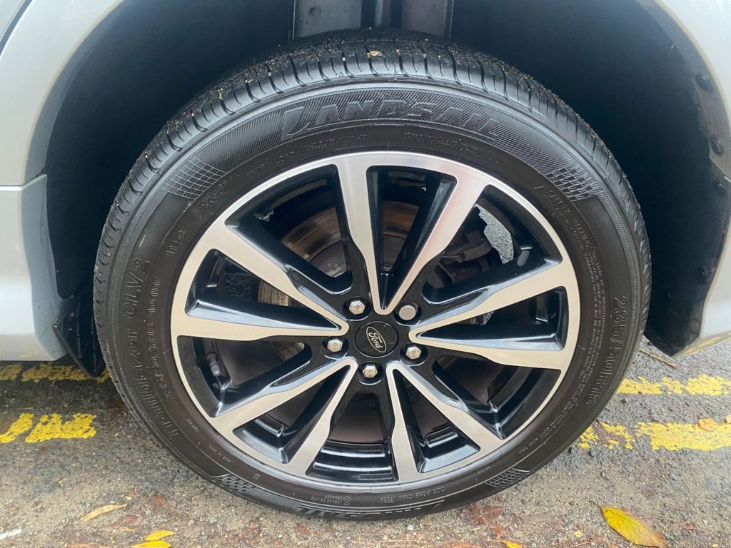 Used Ford Kuga 2018 for sale - 76962661: Photo 9