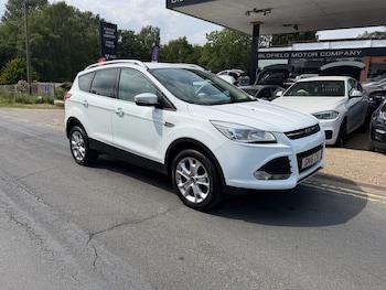 Used Ford Kuga 2016 for sale - 78749725: Photo