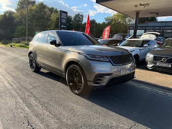 Used Land Rover Range Rover Velar 2019 for sale - 79777951: Photo