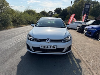 Used Volkswagen Golf 2014 for sale - 79350554: Photo