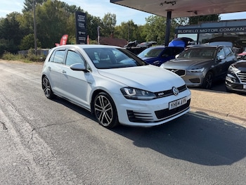 Used Volkswagen Golf 2014 for sale - 79350554: Photo