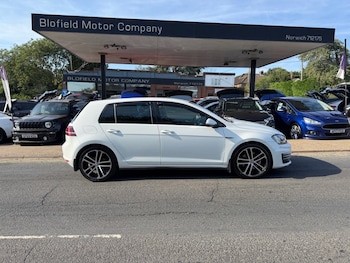 Used Volkswagen Golf 2014 for sale - 79350554: Photo