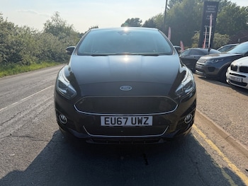 Used Ford S-Max 2017 for sale - 78487934: Photo