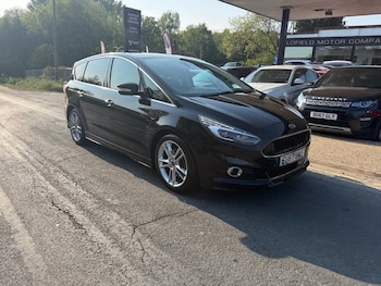 Used Ford S-Max 2017 for sale - 78487934: Photo