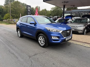 Used Hyundai TUCSON 2019 for sale - 79494361: Photo