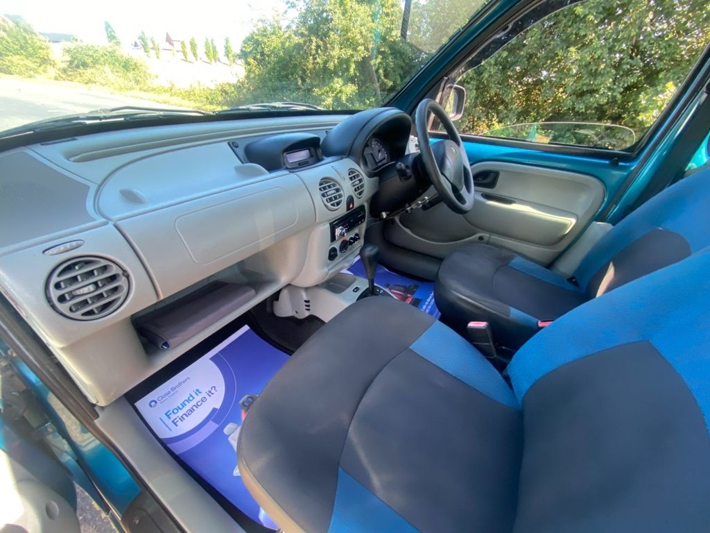 Vehicle 17