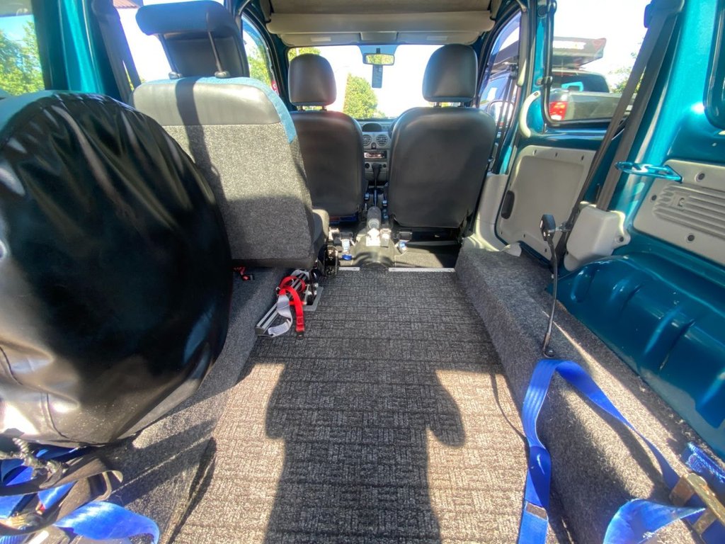 Vehicle 27