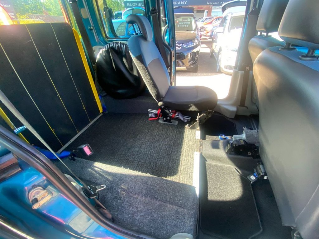Vehicle 28