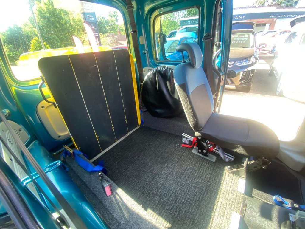 Vehicle 29