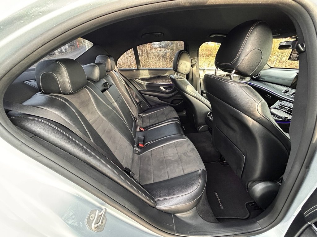 Used Mercedes-Benz E Class 2016 for sale - 77342131: Photo 16