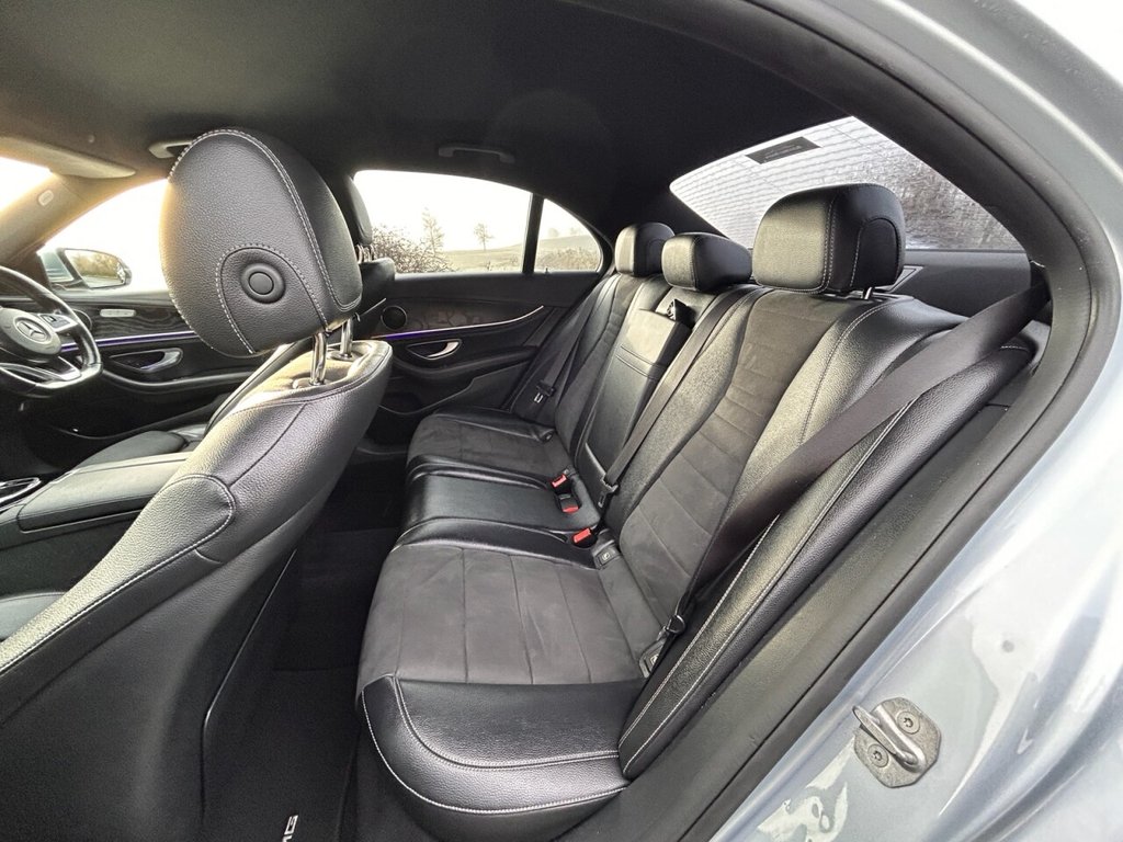 Used Mercedes-Benz E Class 2016 for sale - 77342131: Photo 22
