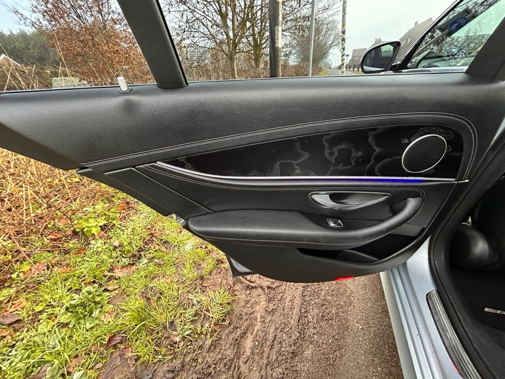 Used Mercedes-Benz E Class 2016 for sale - 77342131: Photo 24