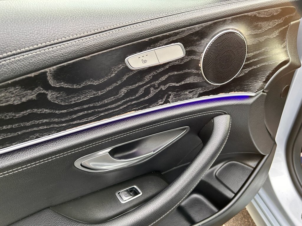 Used Mercedes-Benz E Class 2016 for sale - 77342131: Photo 30