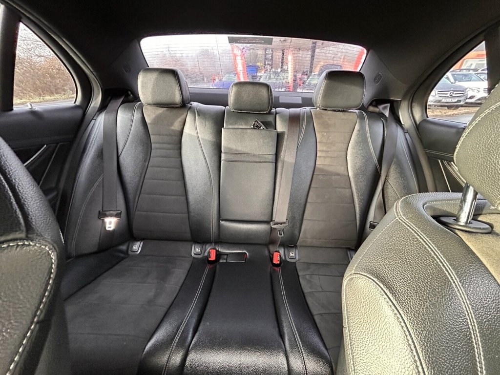 Used Mercedes-Benz E Class 2016 for sale - 77342131: Photo 32