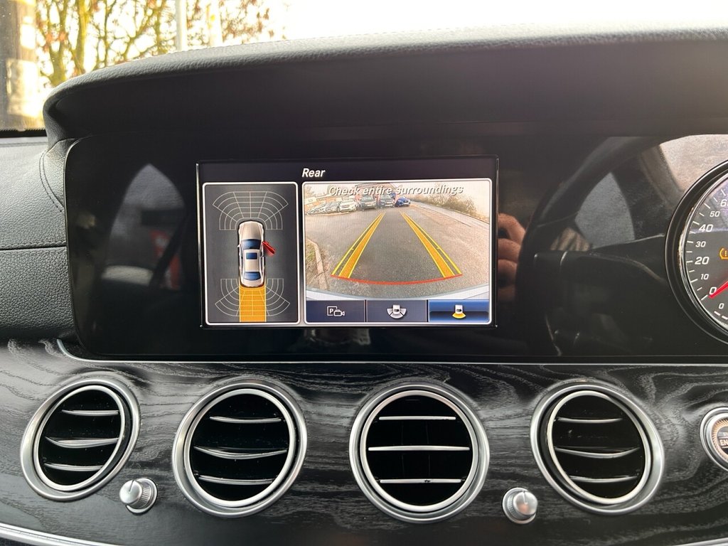 Used Mercedes-Benz E Class 2016 for sale - 77342131: Photo 36