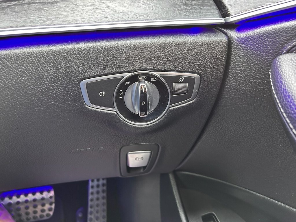 Used Mercedes-Benz E Class 2016 for sale - 77342131: Photo 38