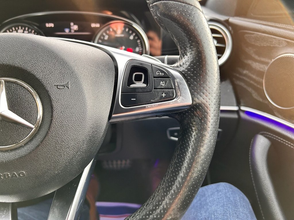 Used Mercedes-Benz E Class 2016 for sale - 77342131: Photo 40