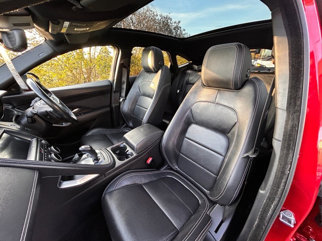 Used Jaguar E-Pace 2018 for sale - 76784022: Photo 18
