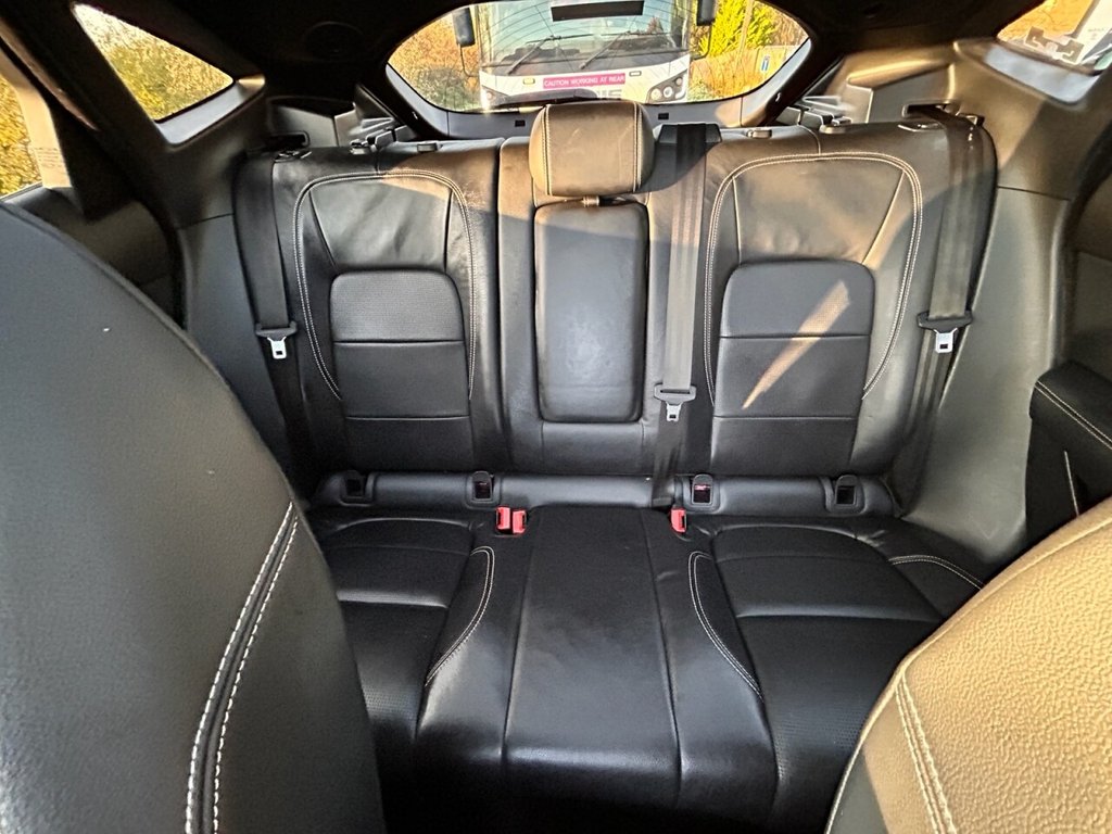 Used Jaguar E-Pace 2018 for sale - 76784022: Photo 19