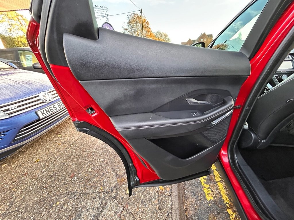 Used Jaguar E-Pace 2018 for sale - 76784022: Photo 22