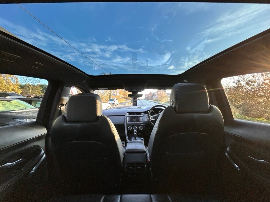 Used Jaguar E-Pace 2018 for sale - 76784022: Photo 25