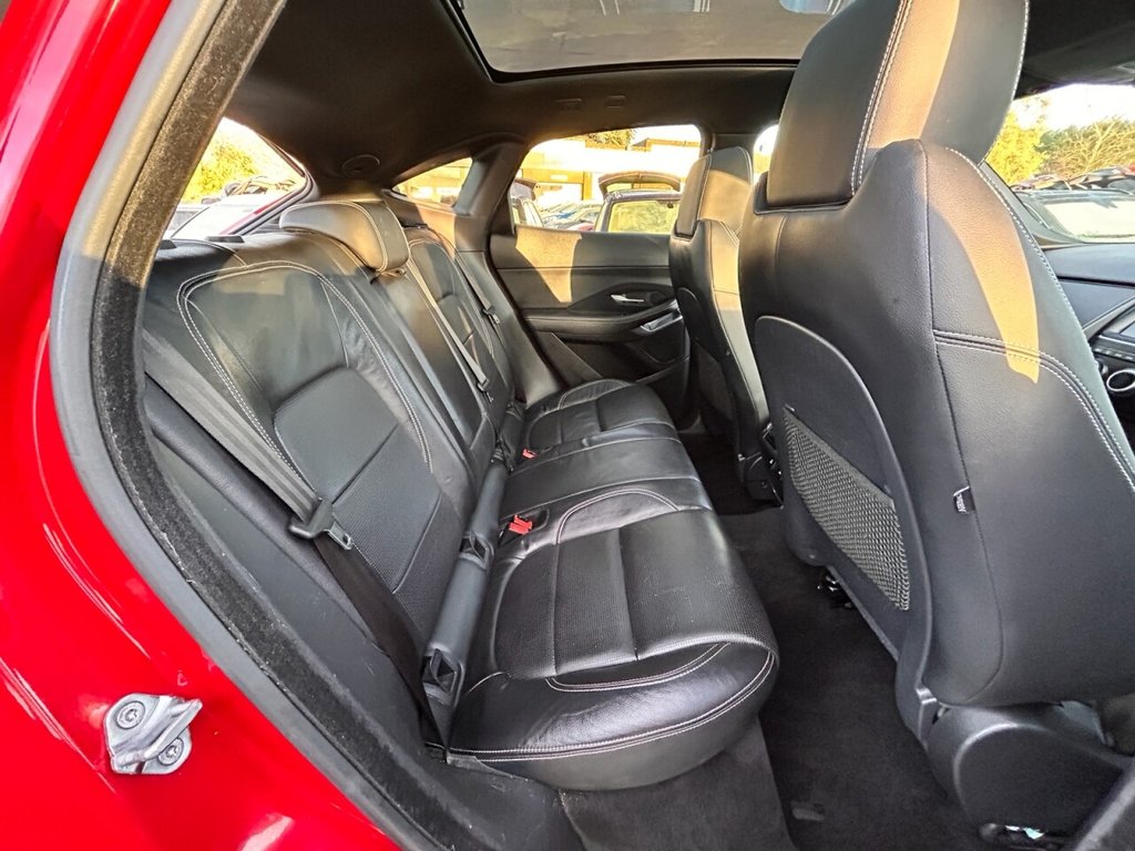 Used Jaguar E-Pace 2018 for sale - 76784022: Photo 26