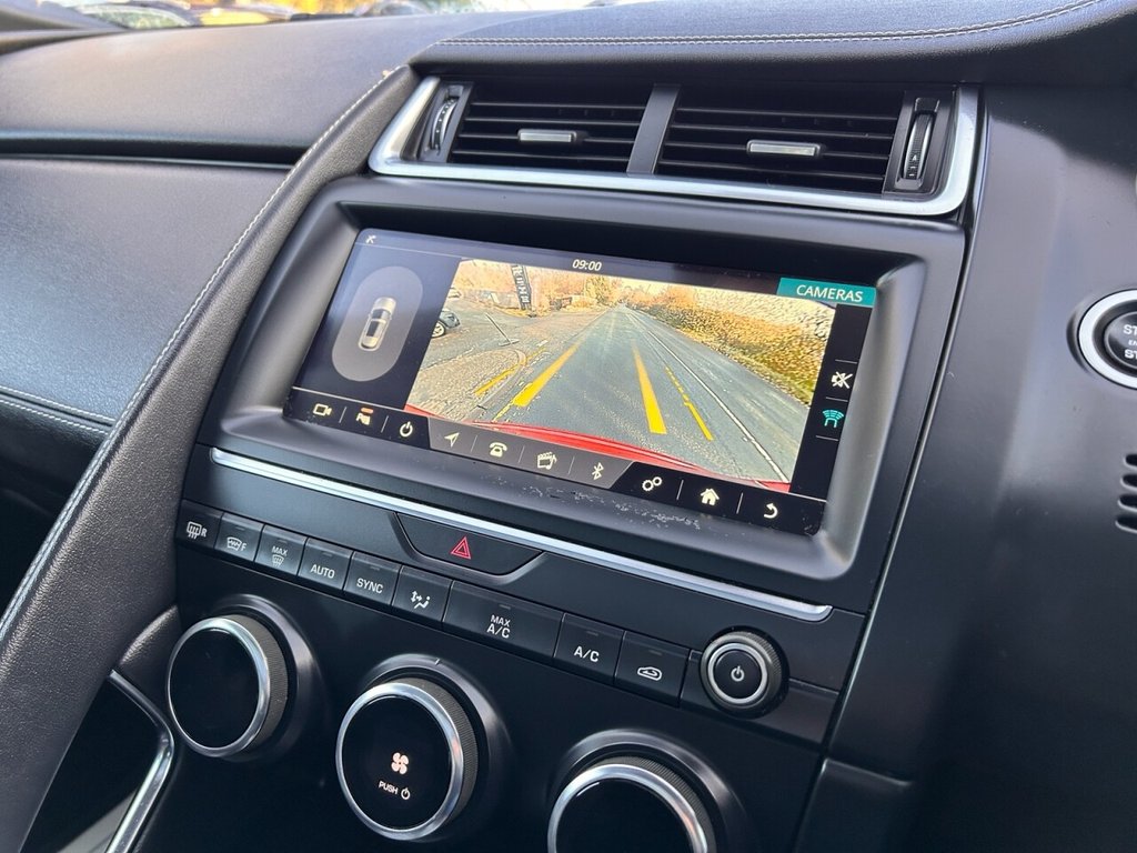 Used Jaguar E-Pace 2018 for sale - 76784022: Photo 34