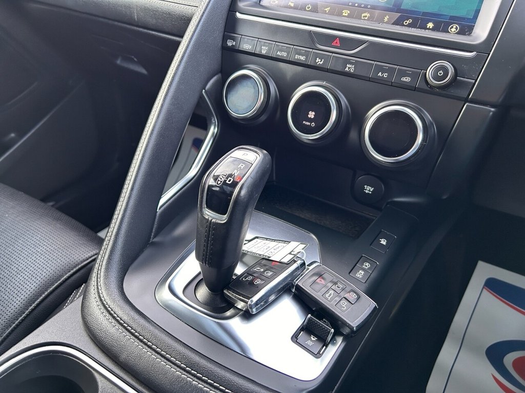 Used Jaguar E-Pace 2018 for sale - 76784022: Photo 36