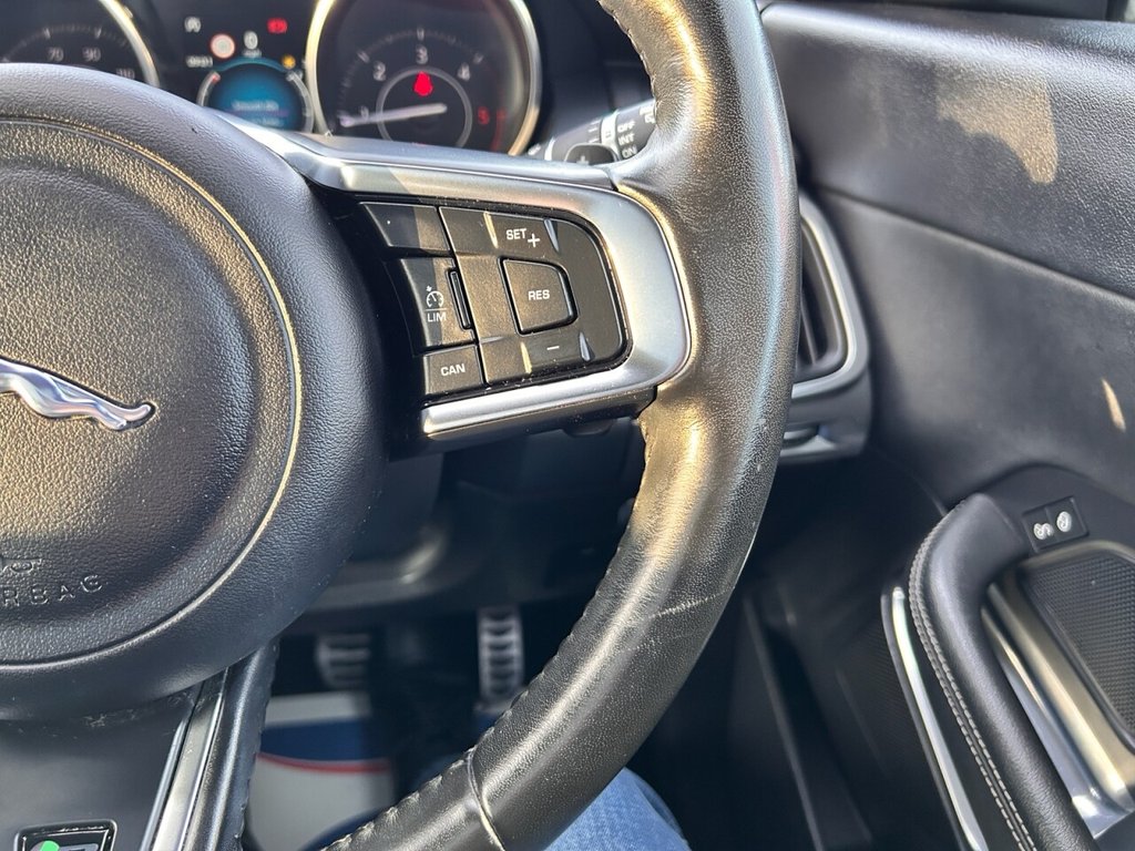 Used Jaguar E-Pace 2018 for sale - 76784022: Photo 38