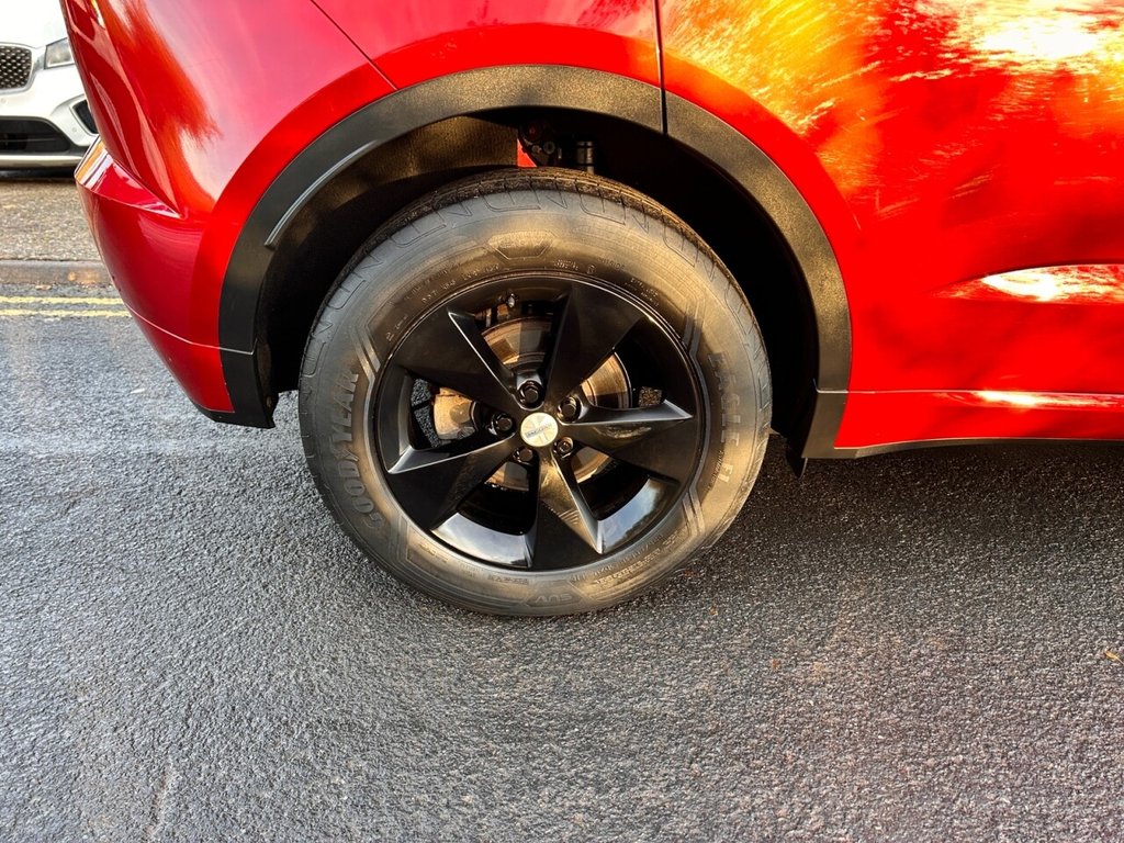 Used Jaguar E-Pace 2018 for sale - 76784022: Photo 42