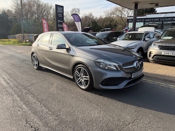 Used Mercedes-Benz A-Class 2016 for sale - 77927192: Photo