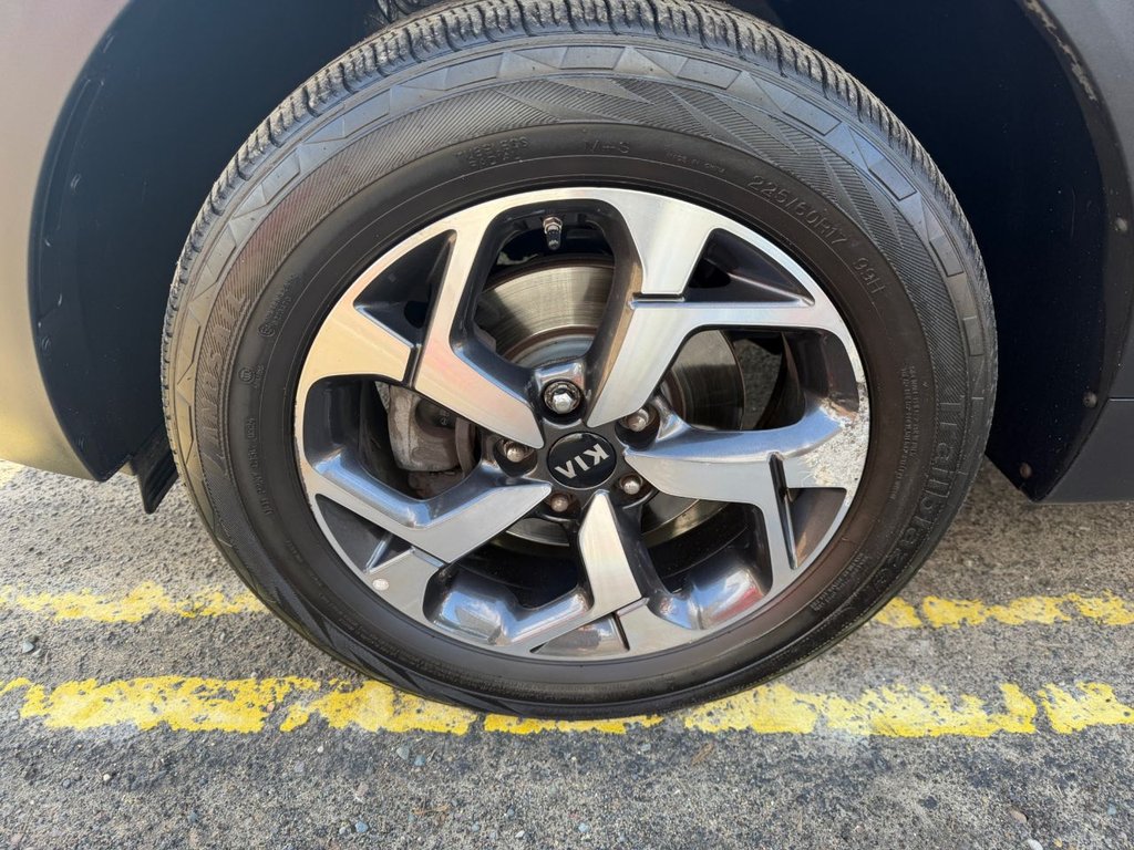 Used Kia Sportage 2019 for sale - 77560564: Photo 10