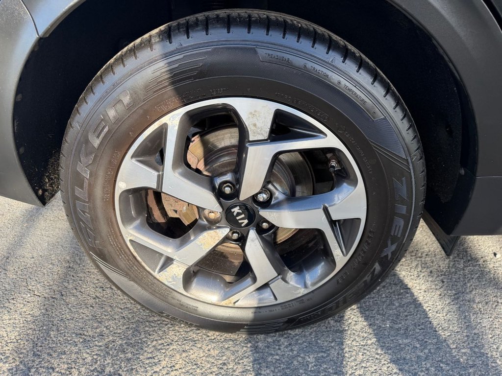 Used Kia Sportage 2019 for sale - 77560564: Photo 11