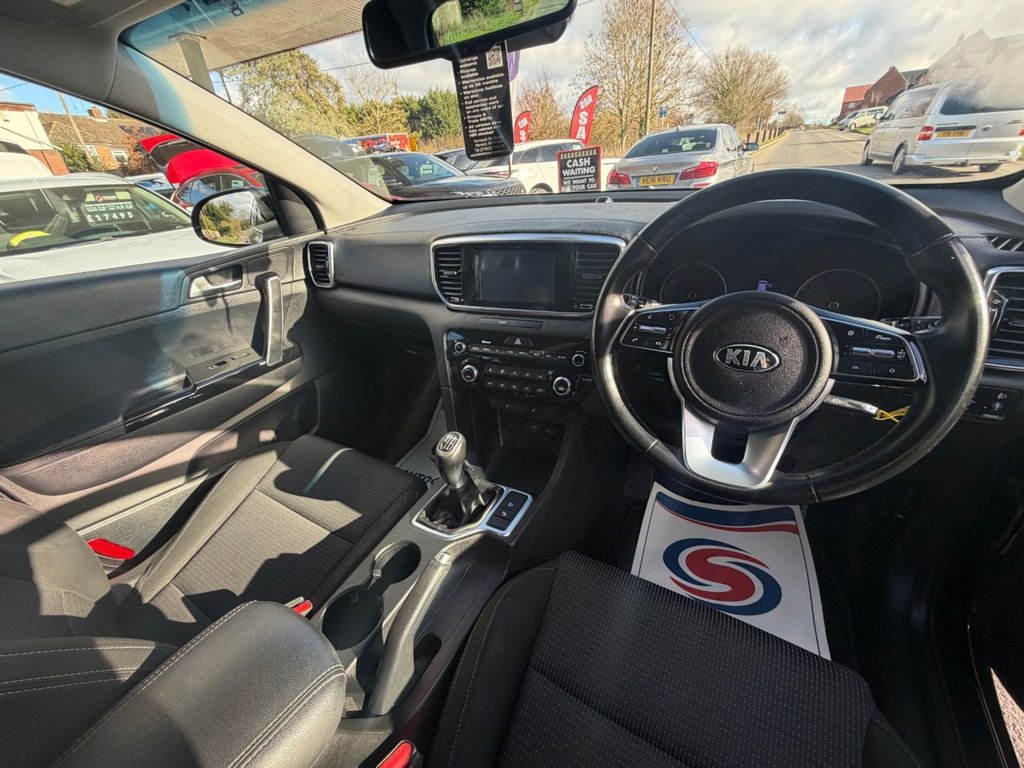 Used Kia Sportage 2019 for sale - 77560564: Photo 12