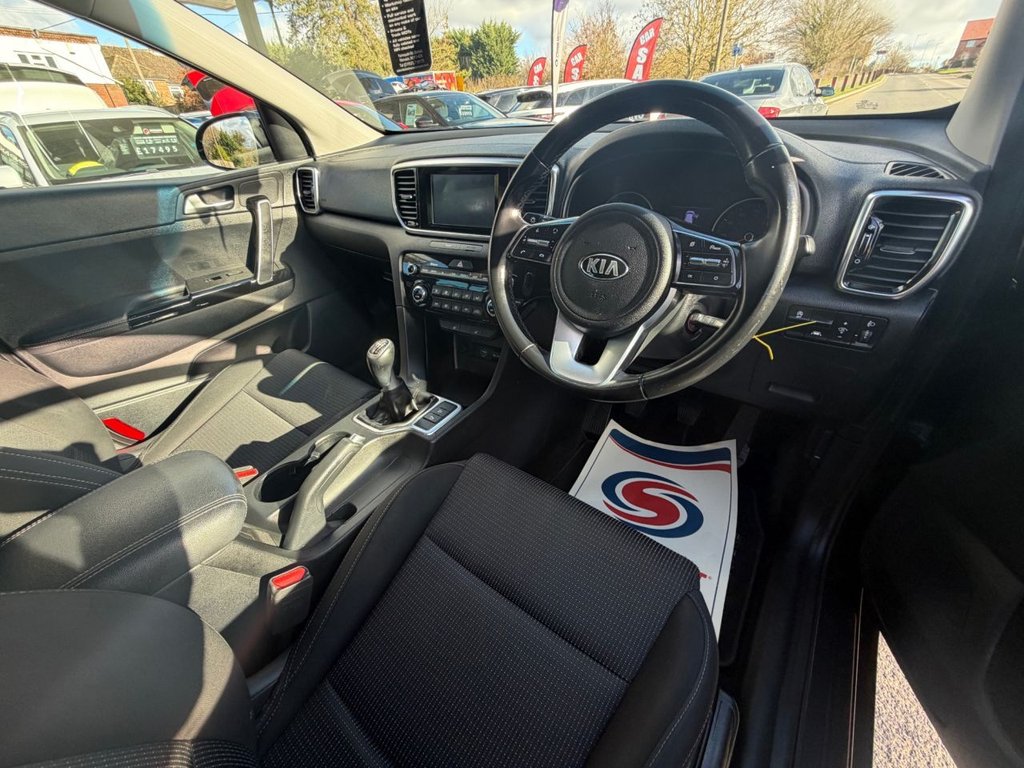 Used Kia Sportage 2019 for sale - 77560564: Photo 13