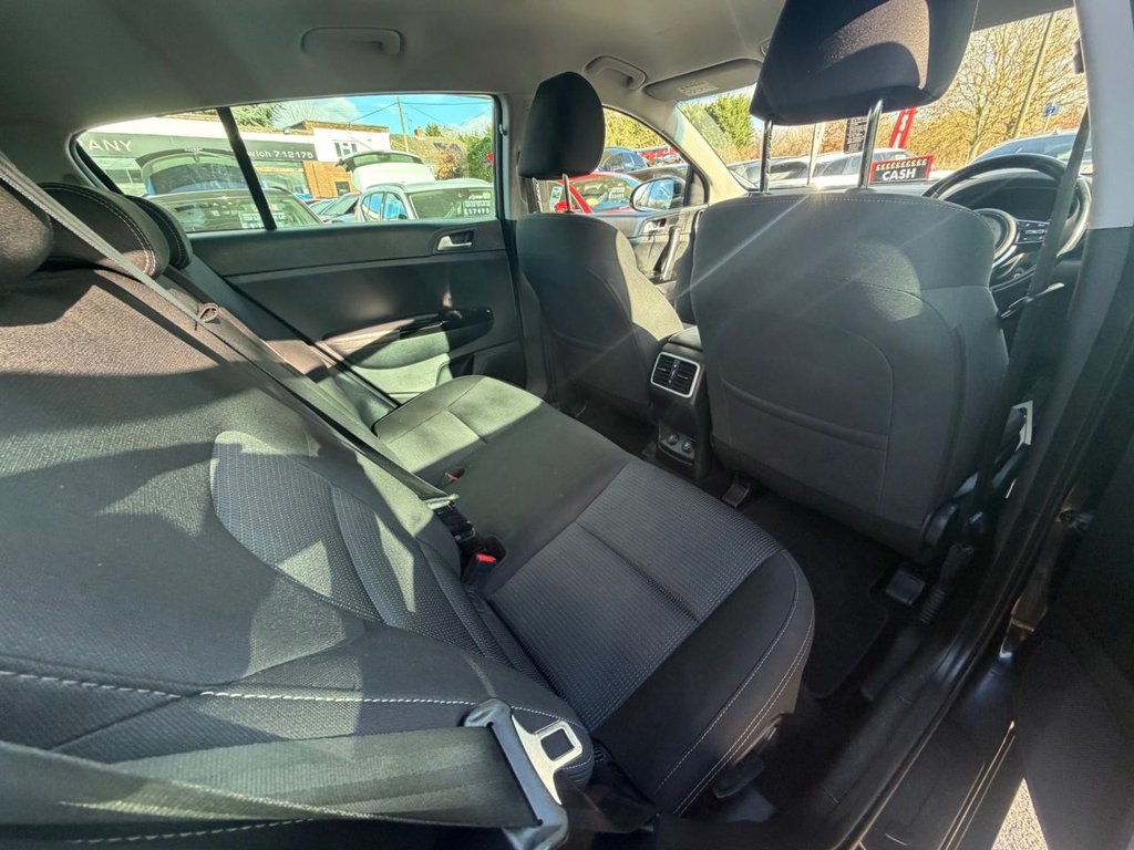 Used Kia Sportage 2019 for sale - 77560564: Photo 14