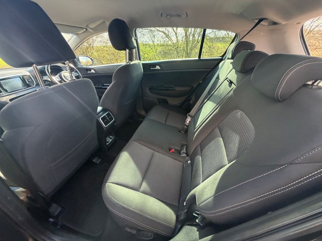 Used Kia Sportage 2019 for sale - 77560564: Photo 18