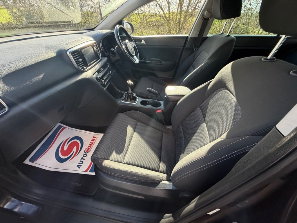 Used Kia Sportage 2019 for sale - 77560564: Photo 21