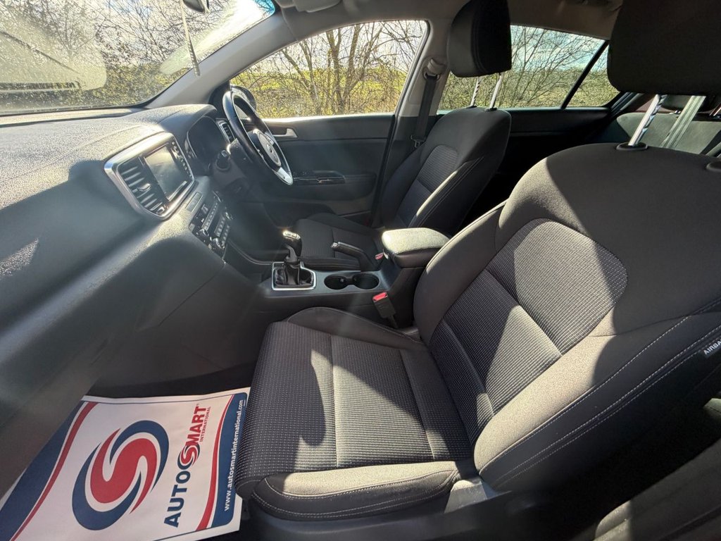 Used Kia Sportage 2019 for sale - 77560564: Photo 23